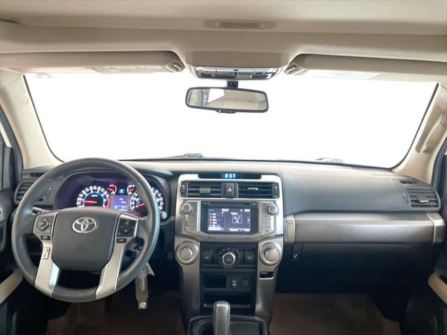 2014 Toyota 4Runner SR5 Premium