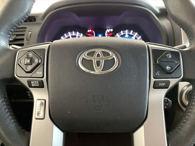 2014 Toyota 4Runner SR5 Premium
