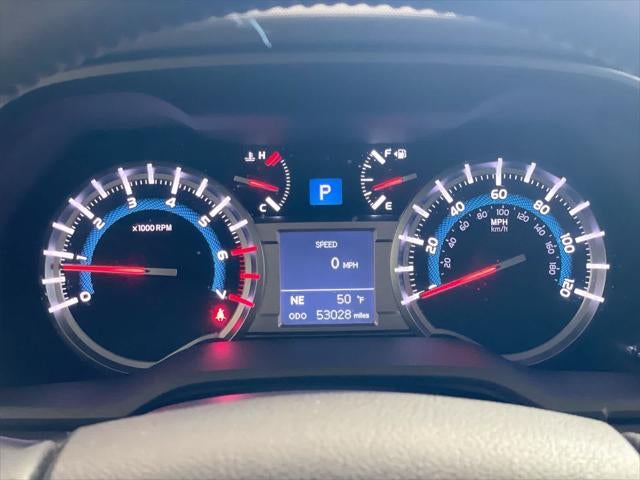 2014 Toyota 4Runner SR5 Premium