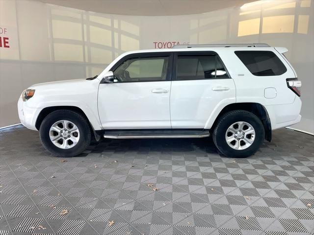2014 Toyota 4Runner SR5 Premium