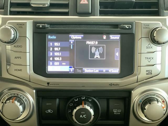 2014 Toyota 4Runner SR5 Premium