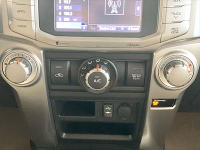 2014 Toyota 4Runner SR5 Premium