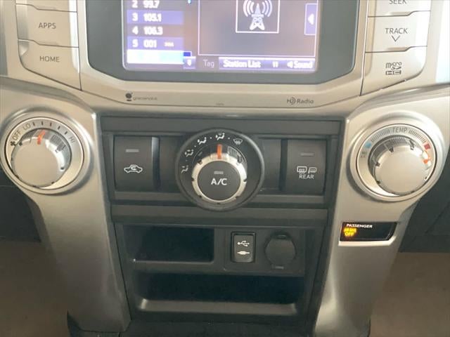 2014 Toyota 4Runner SR5 Premium