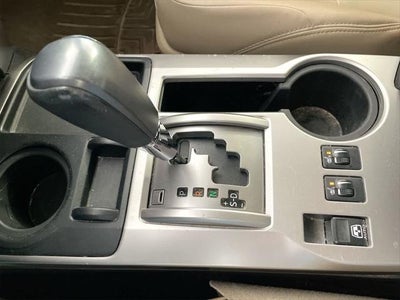 2014 Toyota 4Runner SR5 Premium