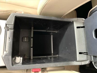 2014 Toyota 4Runner SR5 Premium