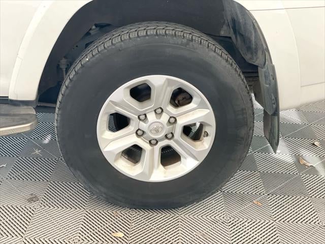 2014 Toyota 4Runner SR5 Premium