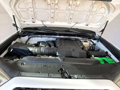 2014 Toyota 4Runner SR5 Premium