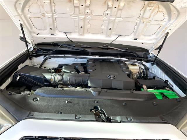 2014 Toyota 4Runner SR5 Premium