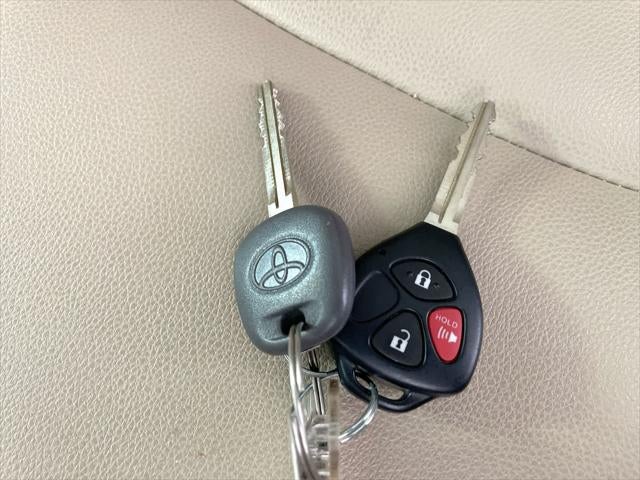 2014 Toyota 4Runner SR5 Premium