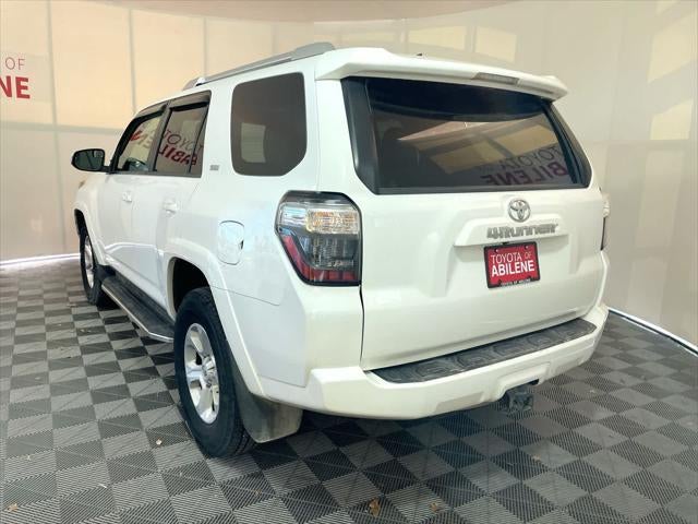 2014 Toyota 4Runner SR5 Premium