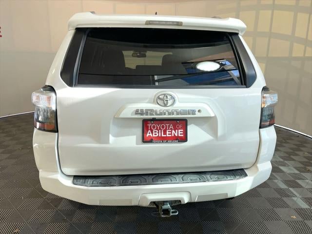 2014 Toyota 4Runner SR5 Premium