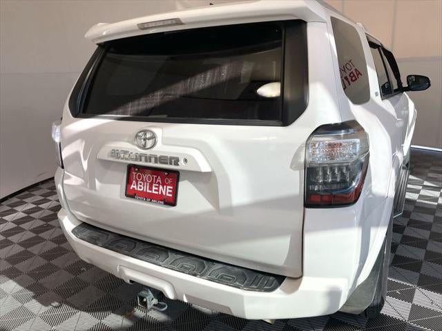 2014 Toyota 4Runner SR5 Premium