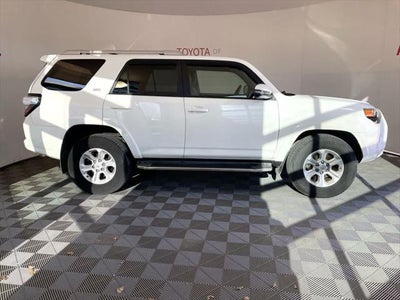 2014 Toyota 4Runner SR5 Premium