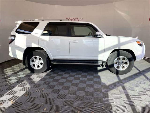 2014 Toyota 4Runner SR5 Premium