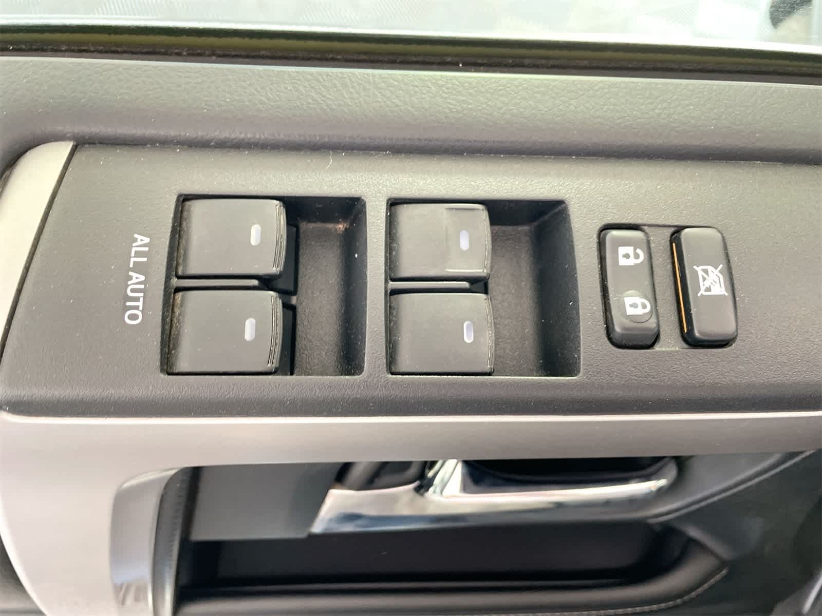 2015 Toyota 4Runner SR5