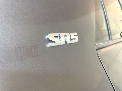 2015 Toyota 4Runner SR5