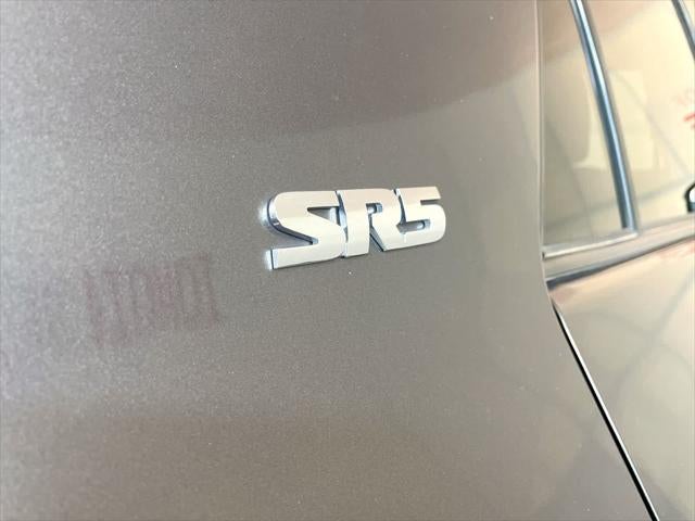 2015 Toyota 4Runner SR5