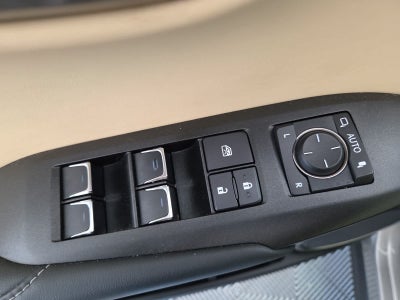2021 Lexus NX 300 NX 300