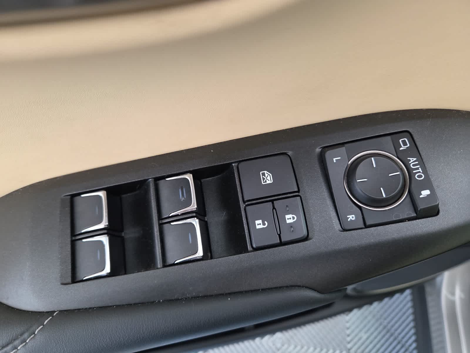 2021 Lexus NX 300 NX 300