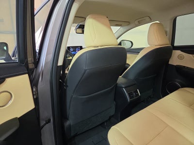 2021 Lexus NX 300 NX 300