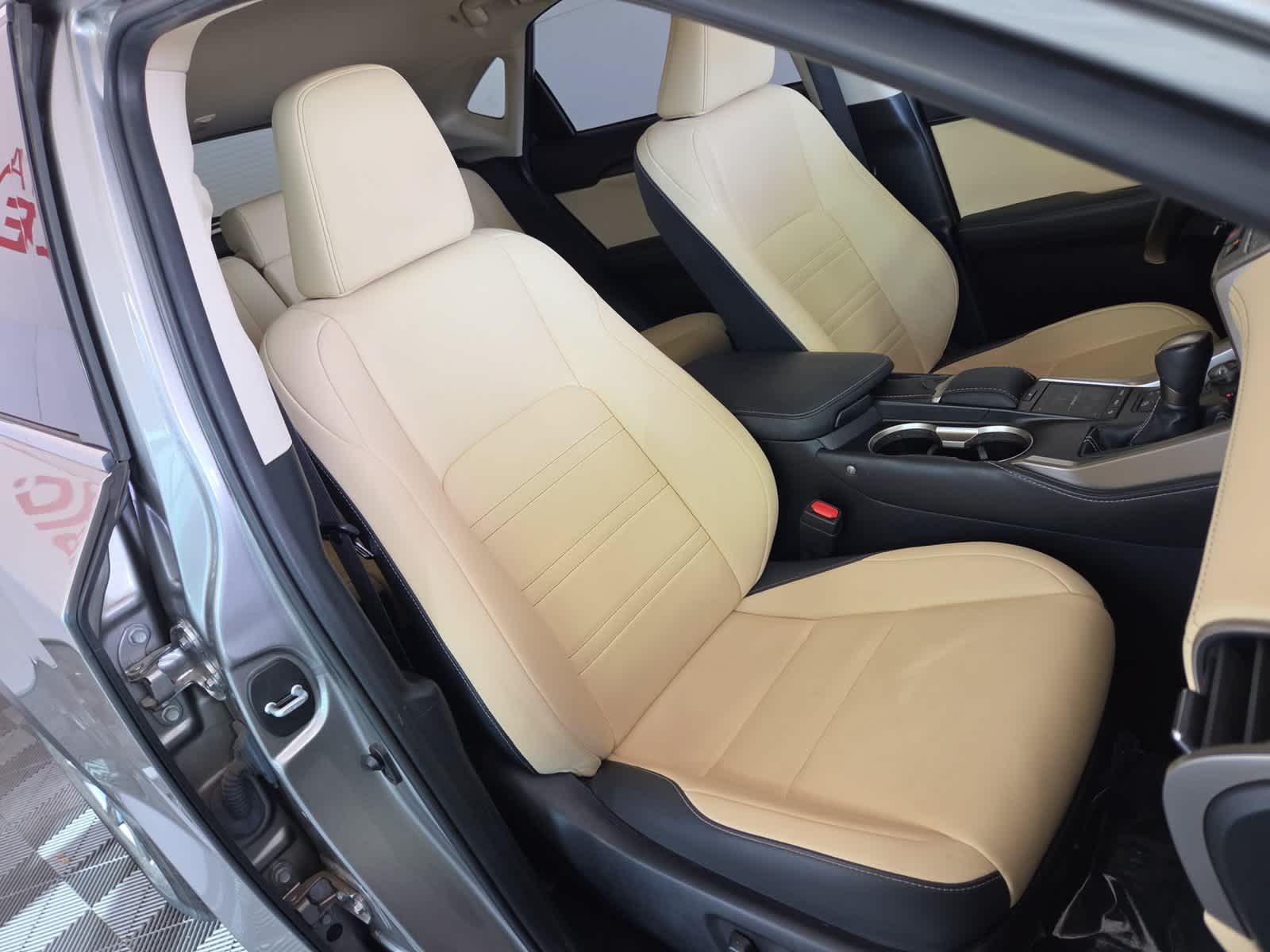 2021 Lexus NX 300 NX 300