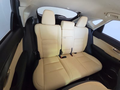 2021 Lexus NX 300 NX 300