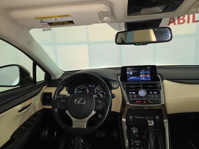 2021 Lexus NX 300 NX 300