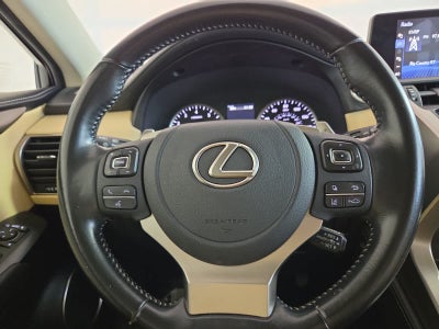 2021 Lexus NX 300 NX 300