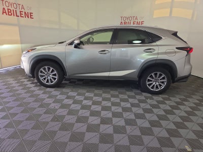 2021 Lexus NX 300 NX 300
