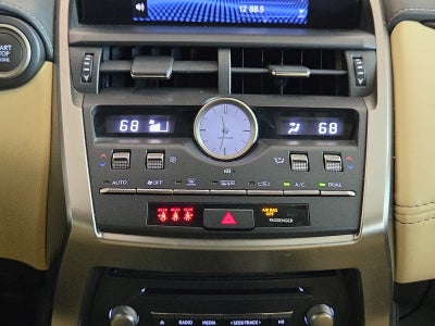 2021 Lexus NX 300 NX 300
