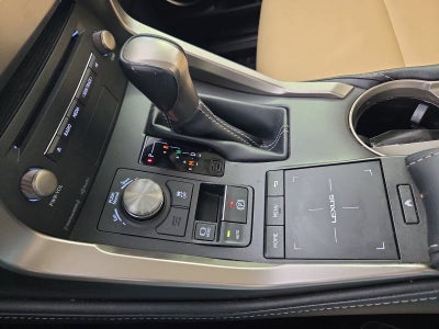2021 Lexus NX 300 NX 300