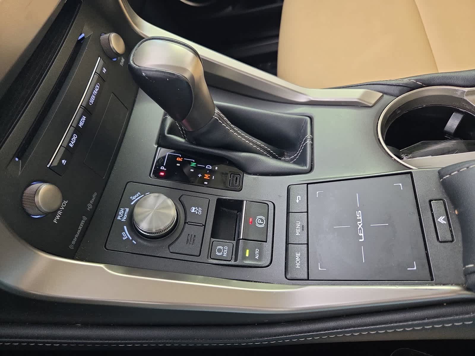 2021 Lexus NX 300 NX 300