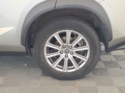 2021 Lexus NX 300 NX 300