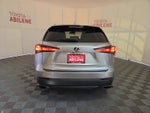 2021 Lexus NX 300 NX 300
