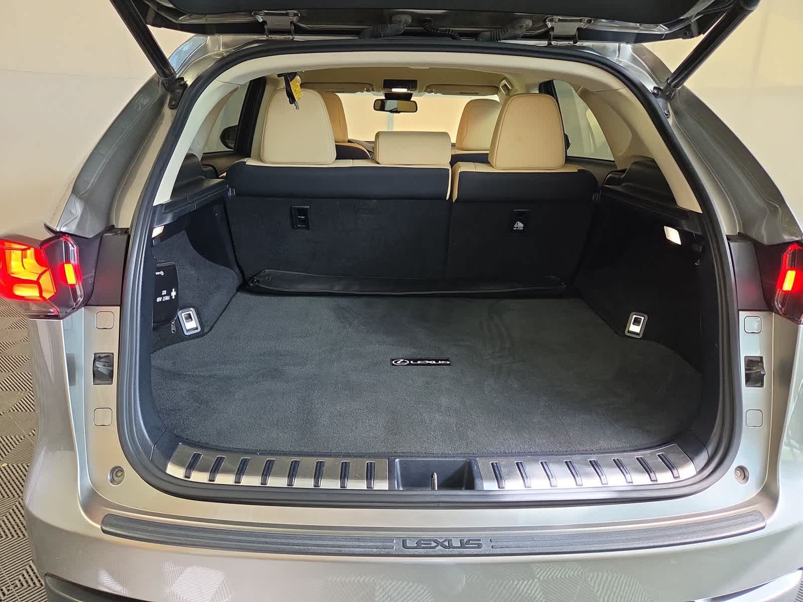 2021 Lexus NX 300 NX 300