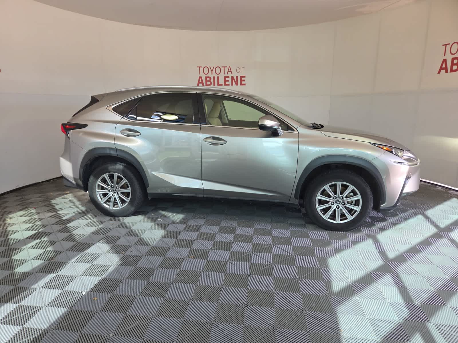 2021 Lexus NX 300 NX 300