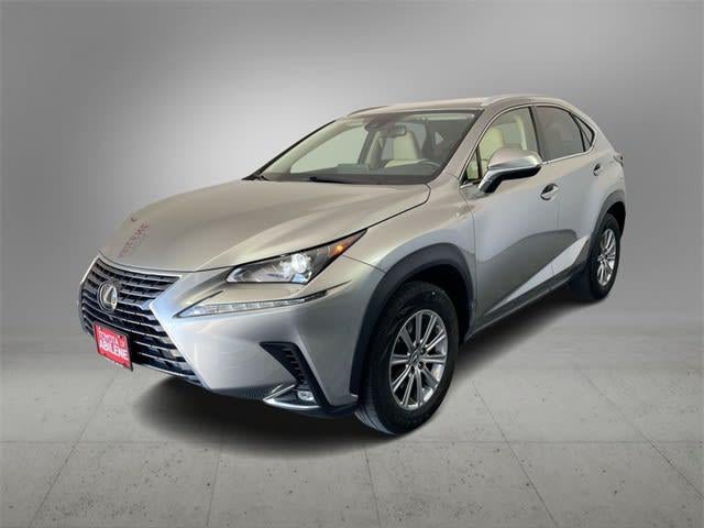 2021 Lexus NX 300 NX 300