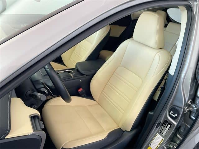 2021 Lexus NX 300 NX 300