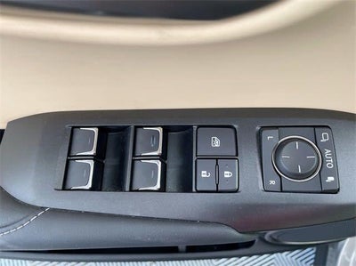 2021 Lexus NX 300 NX 300