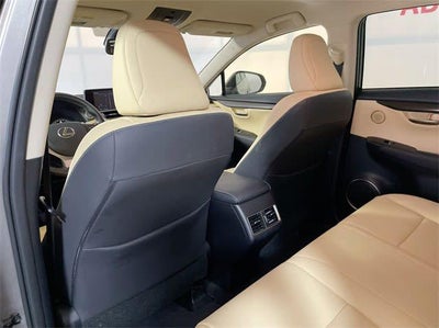 2021 Lexus NX 300 NX 300