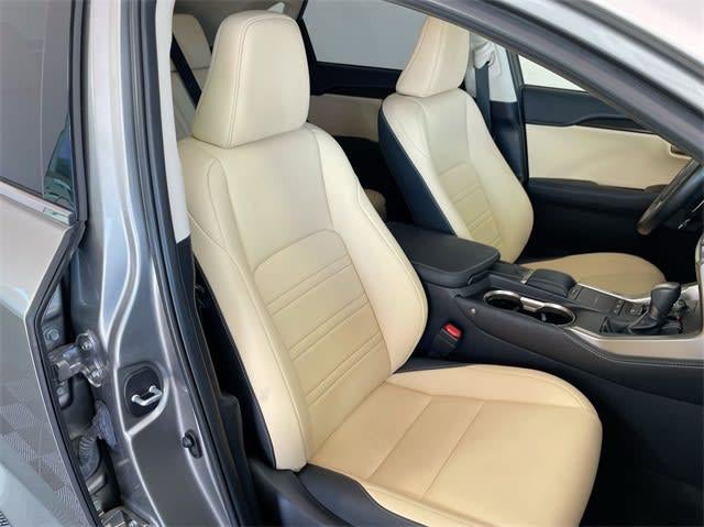 2021 Lexus NX 300 NX 300