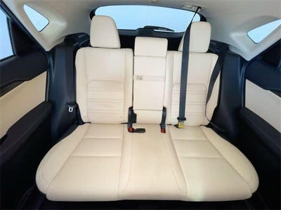 2021 Lexus NX 300 NX 300