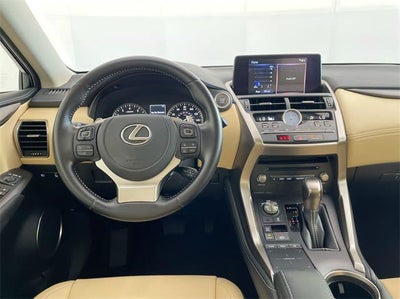 2021 Lexus NX 300 NX 300