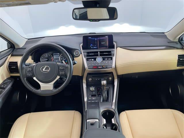 2021 Lexus NX 300 NX 300