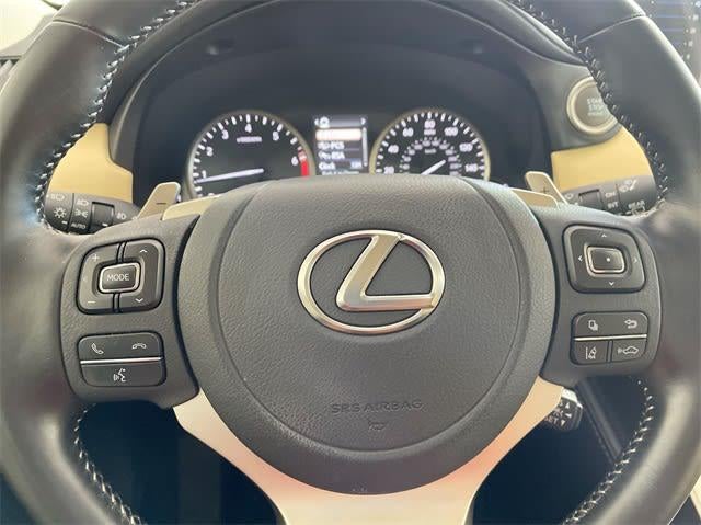 2021 Lexus NX 300 NX 300