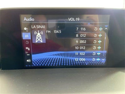 2021 Lexus NX 300 NX 300