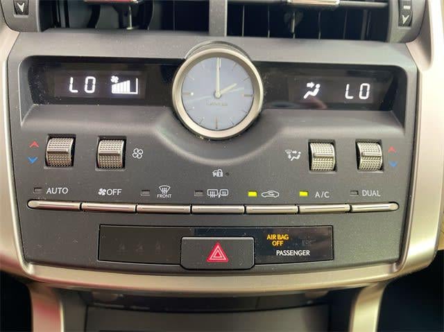 2021 Lexus NX 300 NX 300