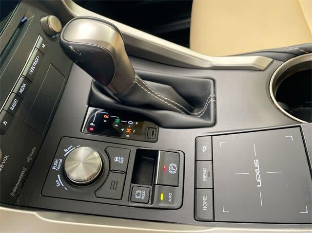 2021 Lexus NX 300 NX 300