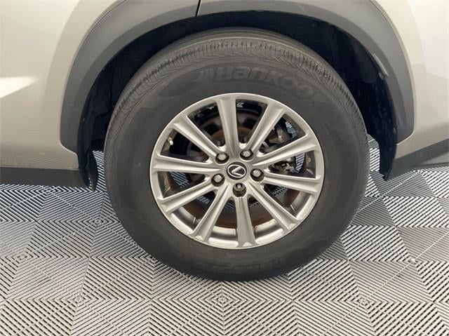2021 Lexus NX 300 NX 300