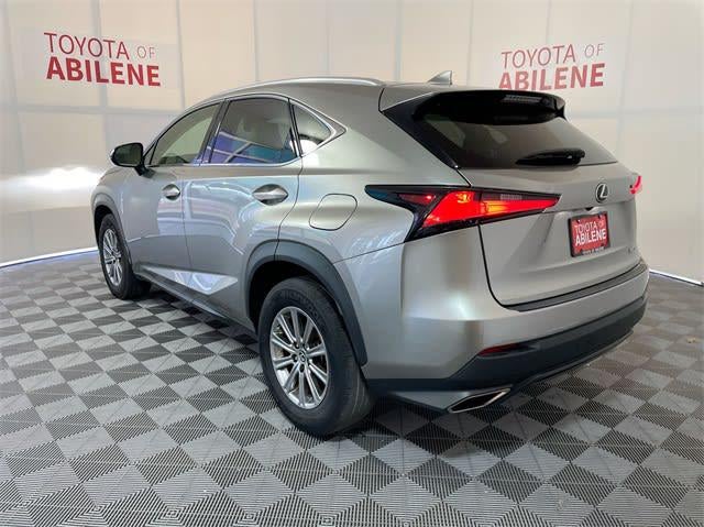 2021 Lexus NX 300 NX 300